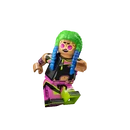 Poet (Featured) - Outfit - LEGO Fortnite