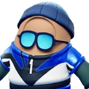 Point Patroller - Outfit - Fall Guys