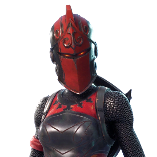 Red Knight Fortnite Wiki |