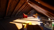 Attic (Season 1)