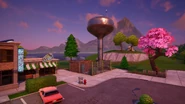 Water Tower (Update v36.20)