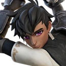 Rift Knight Kieran - Outfit - Fortnite