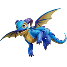 Scales (Featured) - Sidekick - Fortnite