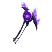 Seer Scythe - Pickaxe - Fortnite