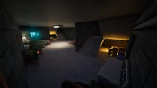Shore Shack (House - Secret Base) - Landmark - Fortnite