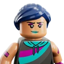 Sparkle Specialist - Outfit - LEGO Fortnite