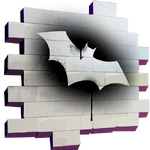 The Bat - Spray - Fortnite