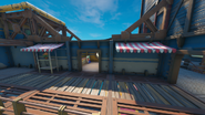 The Fortilla (C2S3 Mall 11) - Location - Fortnite