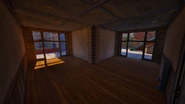 Tilted Towers (Castle Tower - Corridor 2) - Location - Fortnite OG.png (1.97 MB) Corridor