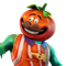 Tomatohead