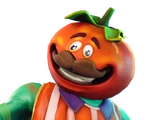 Tomatohead