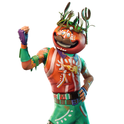 Tomatohead Fortnite Wiki Fandom