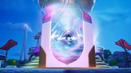 Gateway to the Vault