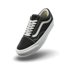 Vans Premium Old Skool 'Black-White' - Kicks - Fortnite