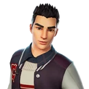 Varsity Hiro - Hero - Save the World