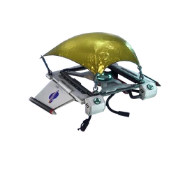 Voyager (Featured) - Glider - Fortnite