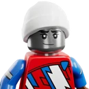 Alpine Ace (FRA) - Outfit - LEGO Fortnite