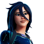 Astra (v32.00) - Outfit - Fortnite