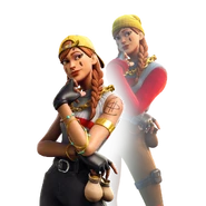 Old Featured Icon