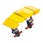 Basic Glider - Tool - LEGO Fortnite