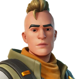 Battalion Brawler (C4) - Recruit - Fortnite