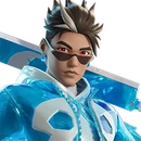 Bones (Rimebound Legacy) - Outfit - Fortnite