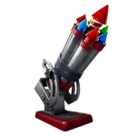 Bottle Rockets - Item - Fortnite