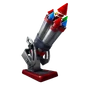 Bottle Rockets - Item - Fortnite