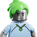 Bryce 3000 - Outfit - LEGO Fortnite