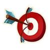 Bullseye (Emoticon)
