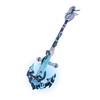 Burnin' Anchor (Lava Leviathan) - Bass - Fortnite Festival