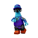 Champion Drake (Featured) - Outfit - LEGO Fortnite