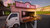 Cuddle Buns Truck (All You Can Catch!) - Location - Fortnite