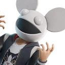 Deadmau5 (Reactive Off) - Outfit - Fortnite