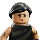 Doublecross - Outfit - LEGO Fortnite