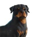 EsDeeKid's Cerberus - Sidekick - Fortnite
