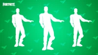 GOATed - Promo - Fortnite