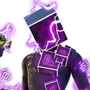 Geometrik - Outfit - Fortnite
