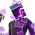 Geometrik - Outfit - Fortnite