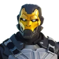 Gunnar (Order Helmet) - Outfit - Fortnite