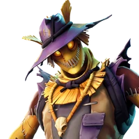 Hay Man (New) - Outfit - Fortnite