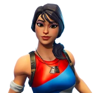 Headhunter - Stars and Stripes - Fortnite.png (128 KB) Icon (Before v10.10)