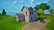 White House (Removed in Update v36.00)