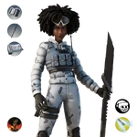 January 2022 Crew Pack - Limited Time Offer - Fortnite