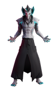 damage dealer or kado thorne