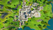 Lazy Lake (Pre-Update v13.00 - Top View) - Location - Fortnite.png (5.02 MB) Top View Pre-Update v13.00