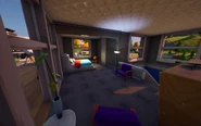 Lazy Lake (Smaller Yellow House - Bedroom) - Location - Fortnite.png (3.34 MB) Bedroom