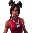 Red Style Icon (Before v30.00)