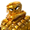 Mancake (Topaz) - Outfit - Fortnite