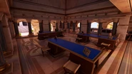 Mount Olympus (Library - Second Floor 2) - Location - Fortnite.png (3.19 MB) Second Floor